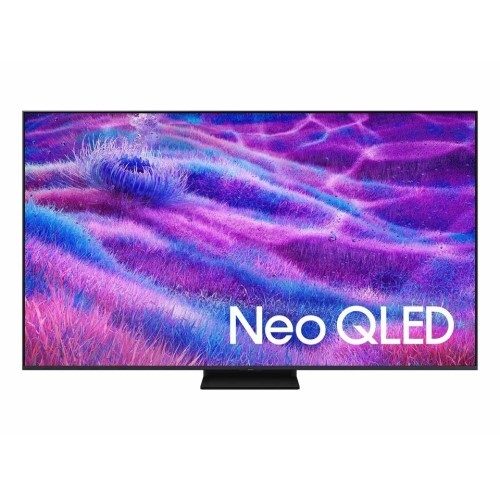 TV 75" QN80F SMART LED-LCD NEO LED 4K QLED 3840X2160 2025
