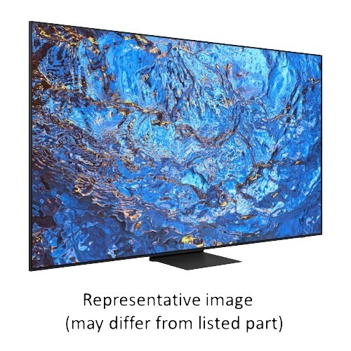 TV 75" QN990F SMART LED-LCD NEO QLED 8K 7680X4320 120HZ 2025
