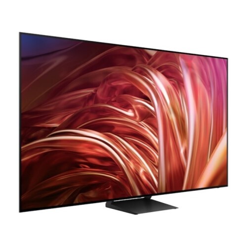 TV 77" S85D SERIES OLED 4K UHDTV SMART 2024