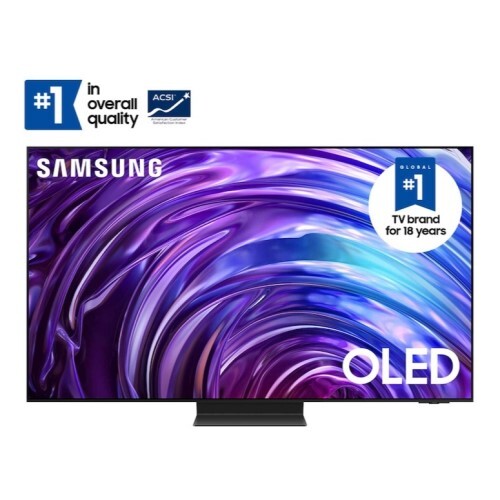 TV 77" S95D SERIES OLED 4K UHDTV SMART 2024