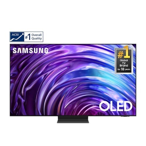 TV 83" S95F SMART OLED 4K HDR PRO 3840X2160 120HZ 2025