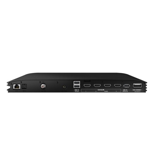 TV 83" S95F SMART OLED 4K HDR PRO 3840X2160 120HZ 2025