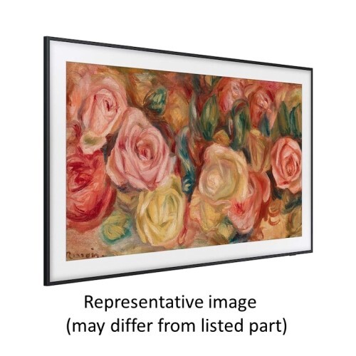 TV 85" LS03FW FRAME PRO SMART LED-LCD NEO QLED 4K 3840X2160 120HZ 2025