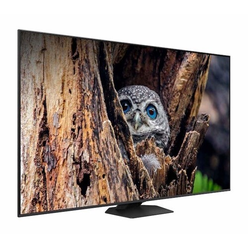 TV 85" Q80D SERIES LED 4K SMART HDR QUANTUM DOT LED 2024