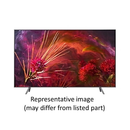 TV 85" Q8F SMART LED-LCD QLED 4K 3840X2160 2025