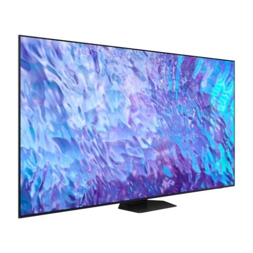 TV 98“ Q80C SERIES QLED 4K QUANTUM HDR 4K 2023