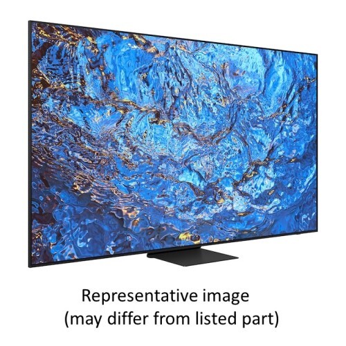 TV 98" QN990F SMART LED-LCD NEO QLED 8K 7680X4320 120HZ 2025