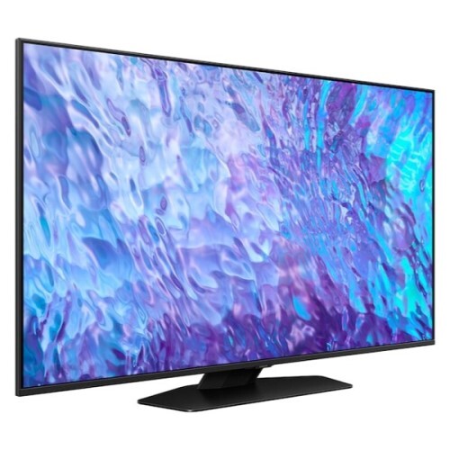 TV 75“ Q80C SERIES QLED 4K QUANTUM HDR 4K 2023