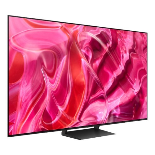 TV 83“ S90C SERIES OLED 4K QUANTUM HDR 4K 2023