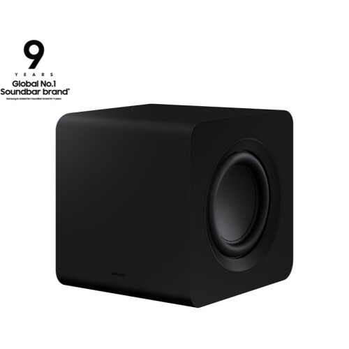 SUBWOOFER 6.5 WIRELESS COMPATIBLE WITH S60B/61B/50B