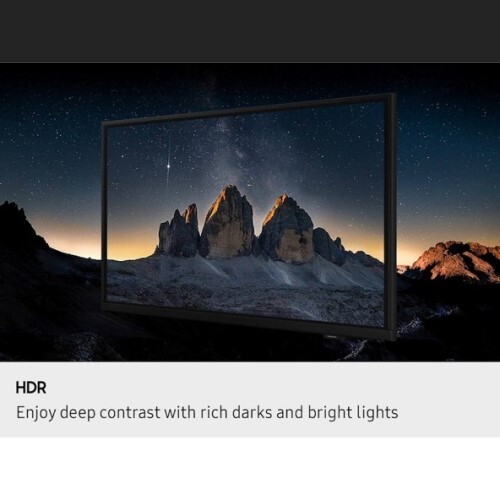 TV 32" F600F SMART LCD FHD LED 1920X1080 60HZ 2025
