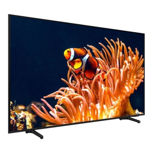 TV 50" DU8000 SERIES CRYSTAL UHD 4K SMART LED-LCD HDR10+ HLG 2024