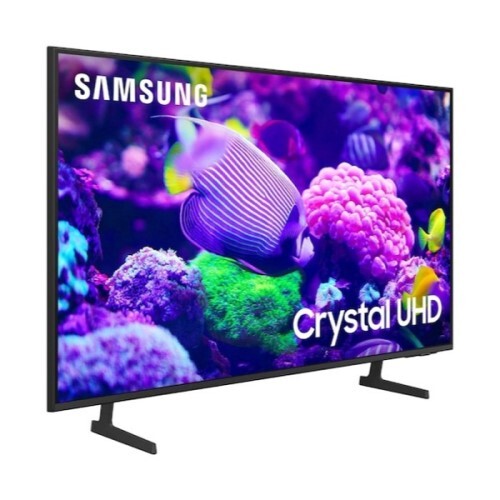 TV 65" DU7200 SERIES CRYSTAL UHD 4K SMART LED-LCD HDR 3840X2160 2024