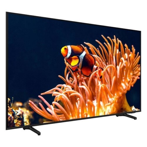 TV 75" DU8000 SERIES CRYSTAL UHD 4K SMART LED-LCD HDR10+ HLG 2024