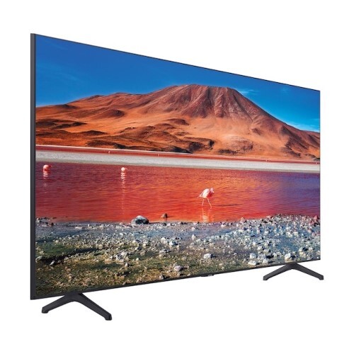 TV 75IN 7000 FLAT 4K UHD SMARTTV