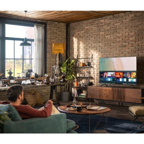 TV 75IN 7000 FLAT 4K UHD SMARTTV