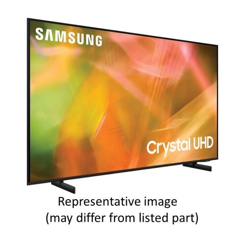 TV 75" U8000F SMART LED-LCD TV UHD 4K CRYSTAL UHD 3840X2160 2025