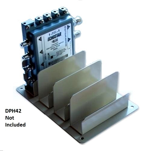rack Wall mount for 4 DPH42 switches