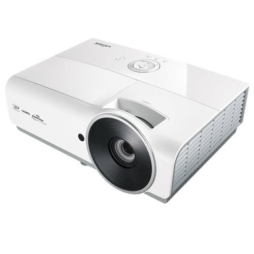 Projector 3600 lumen WXGA DLP 1.28-1.54:1 Throw Ratio