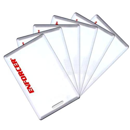 CARD PROXIMITY FOR READERS