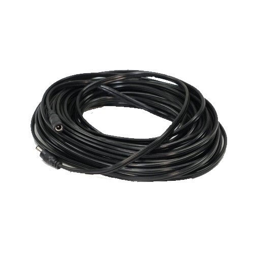 BACK BOX & 50 FT CORD FOR 27“ HYDRA TV