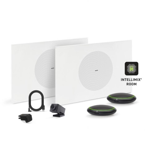BUNDLE ESYS 310L:(2)MXA310(1)IMX-RM8-SUB5(2)MXN5W-C+TILE BR(1)HUDDLY IQ(1)HUDDLY-DMB(1)USB3-CA-90-2M