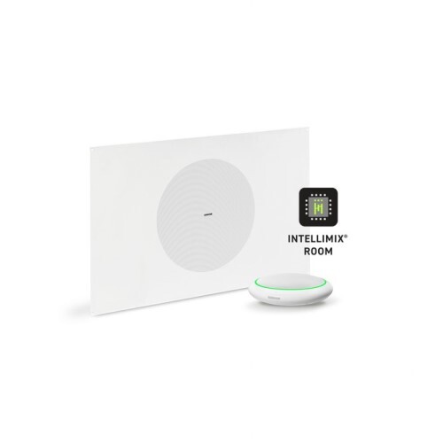 BUNDLE ECOSYSTEM 310M:(1)MXA310(1)IMX-RM8-SUB3(1)MXN5W-C + TILE BRIDGE