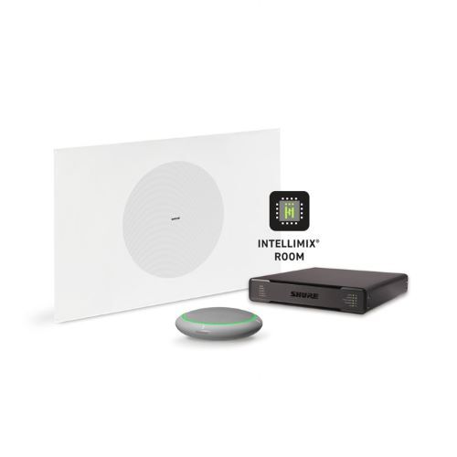 BUNDLE ECOSYSTEM 310P:(1)MXA310(1)P300-IMX(1)MXN5W-C + TILE BRIDGE
