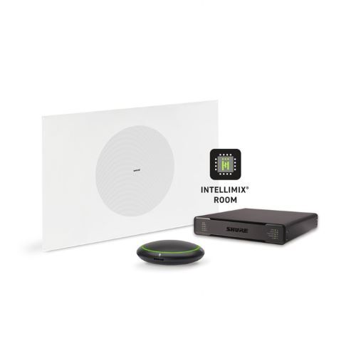 BUNDLE ECOSYSTEM 310P:(1)MXA310(1)P300-IMX(1)MXN5W-C + TILE BRIDGE