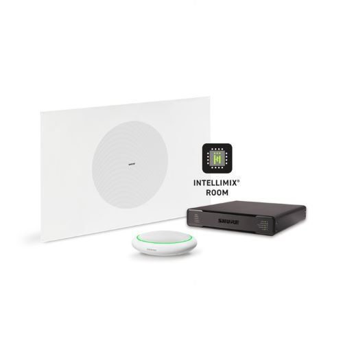 BUNDLE ECOSYSTEM 310P:(1)MXA310(1)P300-IMX(1)MXN5W-C + TILE BRIDGE