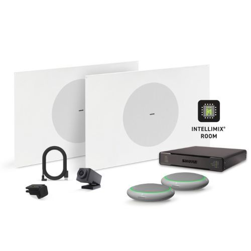 BUNDLE ESYS 310X:(2)MXA310(1)P300-IMX(2)MXN5W-C + TILE BR(1)HUDDLY IQ(1)HUDDLY-DMB(1)USB3-CA-90-2M