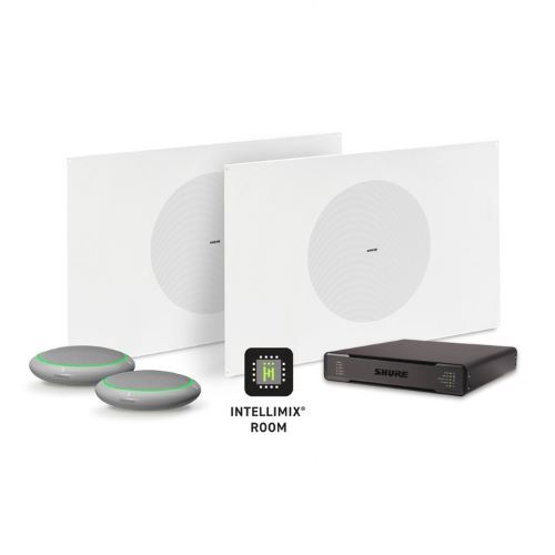 BUNDLE ECOSYSTEM 310X:(2)MXA310(1)P300-IMX(2)MXN5W-C + TILE BRIDGE
