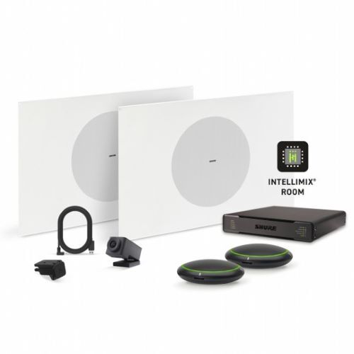 BUNDLE ESYS 310X:(2)MXA310(1)P300-IMX(2)MXN5W-C + TILE BR(1)HUDDLY IQ(1)HUDDLY-DMB(1)USB3-CA-90-2M