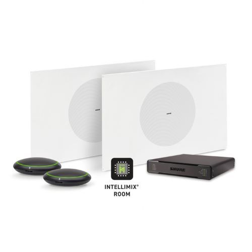 BUNDLE ECOSYSTEM 310X:(2)MXA310(1)P300-IMX(2)MXN5W-C + TILE BRIDGE