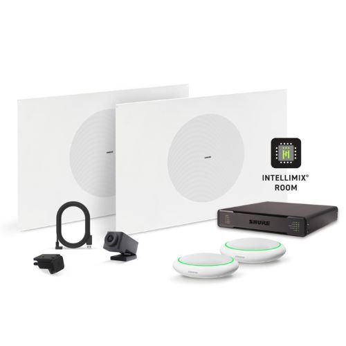 BUNDLE ESYS 310X:(2)MXA310(1)P300-IMX(2)MXN5W-C + TILE BR(1)HUDDLY IQ(1)HUDDLY-DMB(1)USB3-CA-90-2M