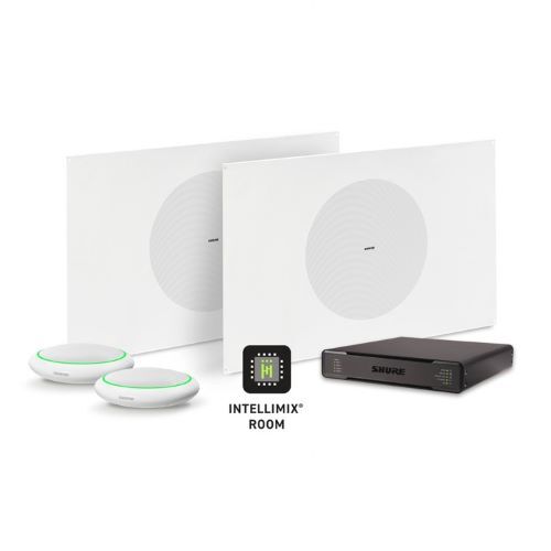 BUNDLE ECOSYSTEM 310X:(2)MXA310(1)P300-IMX(2)MXN5W-C + TILE BRIDGE