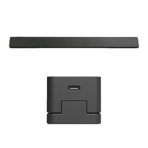 BUNDLE ECOSYSTEM 712L:(2)MXA710-2FT/IMX-RM8-SUB5(4)MXN5W-C+TBR/HUDDLY IQ/HUDDLY-DMB/USB3-CA-90-2M