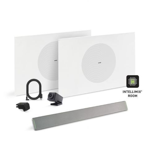 BUNDLE ECOSYSTEM 712M:MXA710-2FT/IMX-RM8-SUB5(2)MXN5W-C+TILE BR/HUDDLY IQ/HUDDLY-DMB/USB3-CA-90-2M