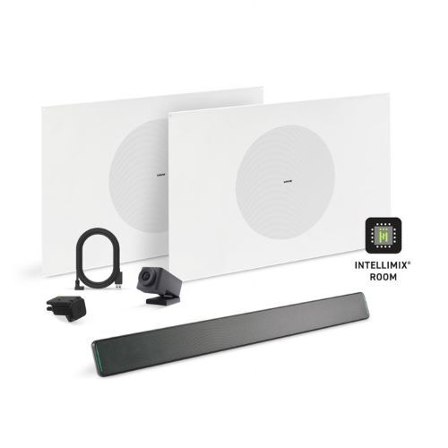 BUNDLE ECOSYSTEM 712M: MXA710-2FT/IMX-RM8-SUB5(2)MXN5W-C+TILE BR/HUDDLY IQ/HUDDLY-DMB/USB3-CA-90-2M