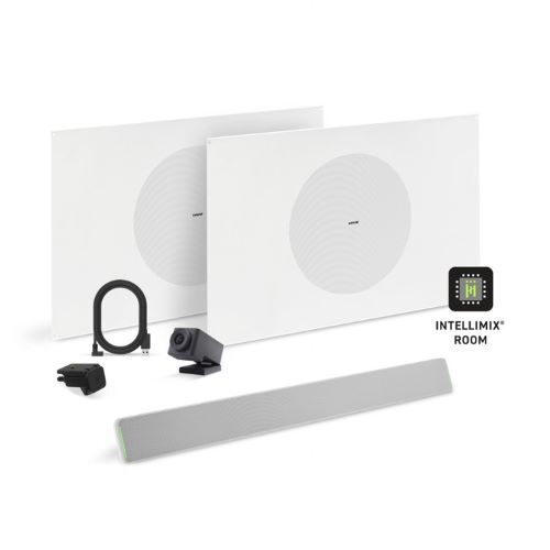 BUNDLE ECOSYSTEM 712M:MXA710-2FT/IMX-RM8-SUB5(2)MXN5W-C+TILE BR/HUDDLY IQ/HUDDLY-DMB/USB3-CA-90-2M
