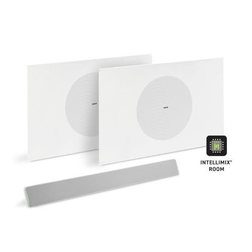 BUNDLE ECOSYSTEM 712M:(1)MXA710-2FT(1)IMX-RM8-SUB5(2)MXN5W-C + TILE BRIDGE