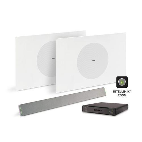 BUNDLE ECOSYSTEM 712P:(1)MXA710-2FT(1)P300-IMX(2)MXN5W-C + TILE BRIDGE