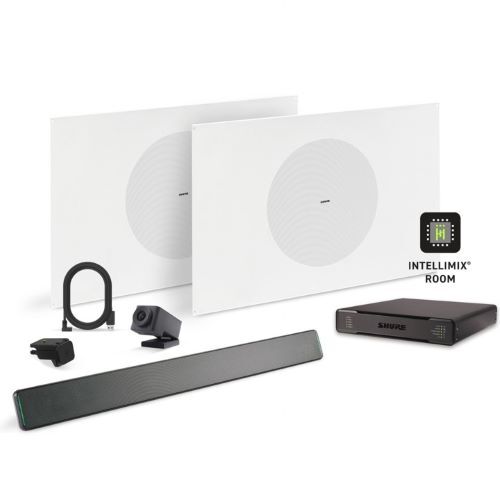 BUNDLE ECOSYSTEM 712P:MXA710-2FT/P300-IMX(2)MXN5W-C+TILE BR/HUDDLY IQ/HUDDLY-DMB/USB3-CA-90-2M