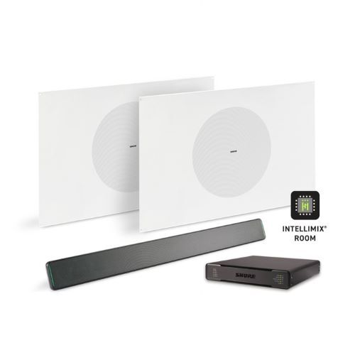 BUNDLE ECOSYSTEM 712P:(1)MXA710-2FT(1)P300-IMX(2)MXN5W-C + TILE BRIDGE