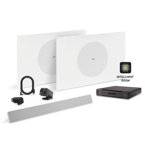 BUNDLE ECOSYSTEM 712P:MXA710-2FT/P300-IMX(2)MXN5W-C+TILE BRIDGE/HUDDLY IQ/HUDDLY-DMB/USB3-CA-90-2M