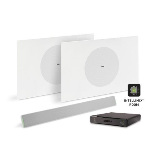 BUNDLE ECOSYSTEM 712P:(1)MXA710-2FT(1)P300-IMX(2)MXN5W-C + TILE BRIDGE