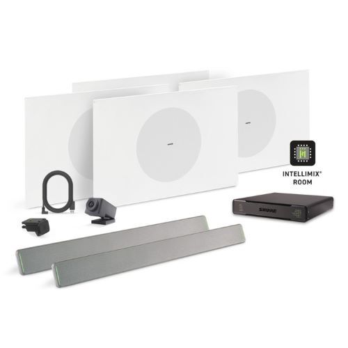 BUNDLE ECOSYSTEM 712X:(2)MXA710-2FT/P300-IMX(4)MXN5W-C+TILE BR/HUDDLY IQ/HUDDLY-DMB/USB3-CA-90-2M