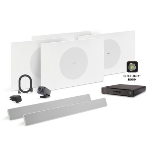BUNDLE ECOSYSTEM 712X:(2)MXA710-2FT/P300-IMX(4)MXN5W-C+TILE BR/HUDDLY IQ/HUDDLY-DMB/USB3-CA-90-2M