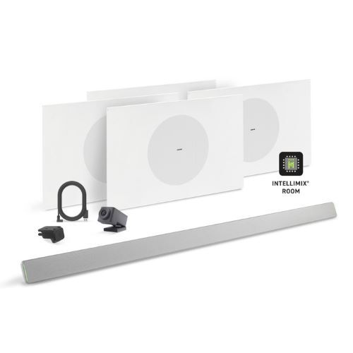 BUNDLE ECOSYSTEM 714M:MXA710-4FT/IMX-RM8-SUB5(4)MXN5W-C+TILE BR/HUDDLY IQ/HUDDLY-DMB/USB3-CA-90-2M