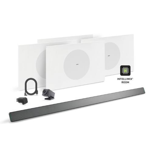 BUNDLE ECOSYSTEM 714M:MXA710-4FT/IMX-RM8-SUB5(4)MXN5W-C+TILE BR/HUDDLY IQ/HUDDLY-DMB/USB3-CA-90-2M